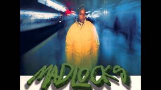 Madlocks - Gusto (Instrumental)