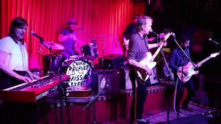 Chuck Prophet. Lonely Desolation