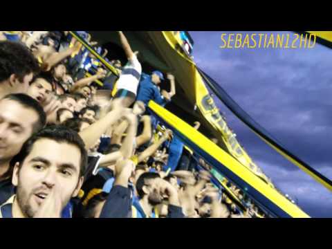 "NADIE QUIERE VENIR A LA BOMBONERA / Boca - Aldosivi 2016" Barra: La 12 &bull; Club: Boca Juniors