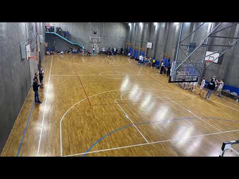 U14 / ROOKIES  - CSU CSS SIBIU  05.Feb.2022