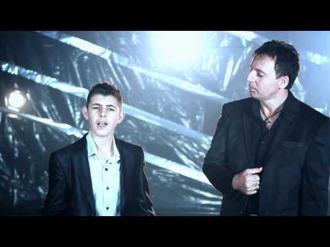 Rubin & Stefan Blagadusa   Makedonska sudbina