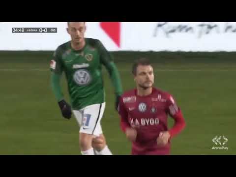 Jonkopings Sodra  vs Orgryte