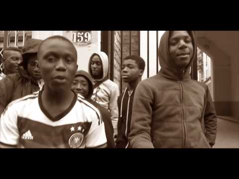 Nams - J'Fais Mon Beef by ©GuissK.Prod