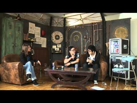 [EN#Chap2] MKP vs LG-IM Nestea - G1 - Third Place (IronSquid)