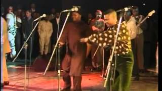Papa Wemba, Viva la Musica, mere superieure, Nouvelle ecriture