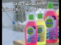 Dettol Multi Purpose Cleaner 2009