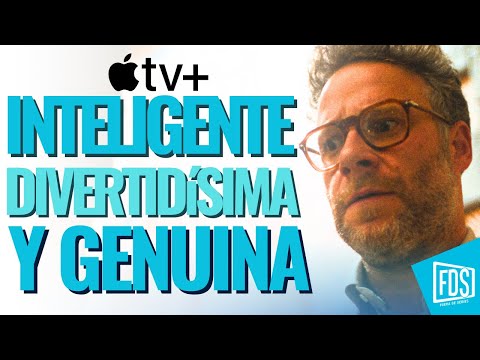 THE STUDIO 🎬 | Episodio 1 | Análisis, detalles, secretos ocultos, cameos…