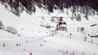 preview picture of video 'elisoccorso Courmayeur Aosta 4.AVI'