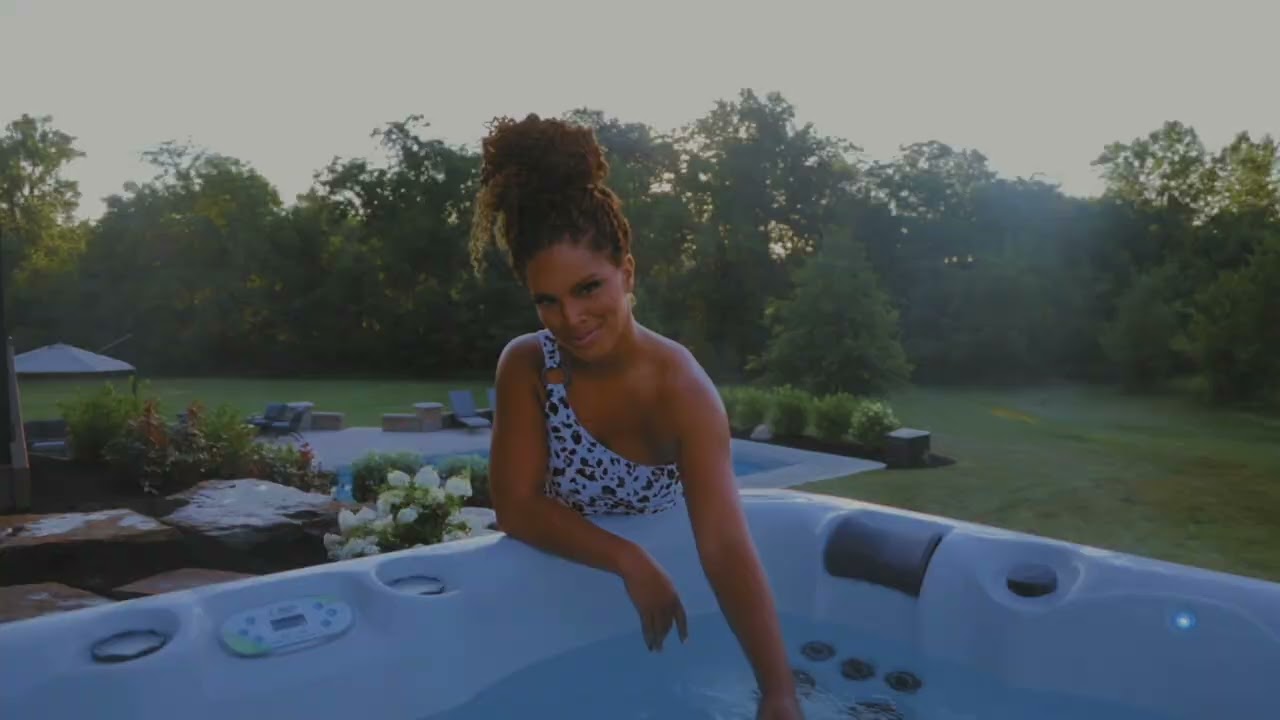 Dream your backyard oasis