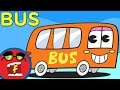 Wheels On The Bus AND MORE OVER 70 MINUTES Of Songs For Kids Fredbot Nursery Rhymes