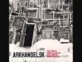 Arkhangelsk - Snake Charmer Man 