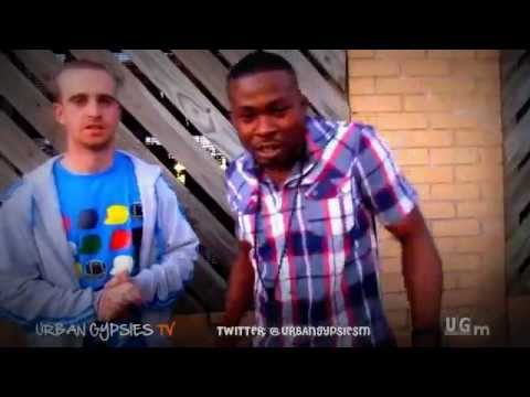 GMTA KNOWLEDGE & FBFIREBARS HIPHOP FREESTYLE