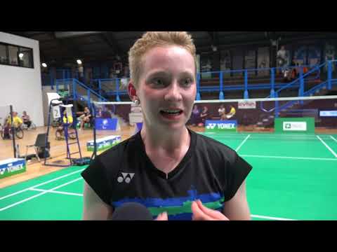 Campionati Italiani Assoluti 2018: le finaliste del Singolare Femminile