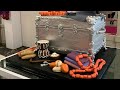 The Making Of A Traditional Trunk Box Cake Perfect For Traditional Weddings
