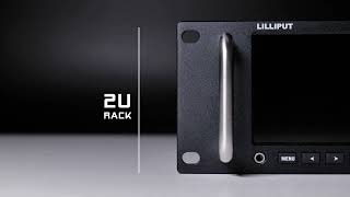 Video 1 for Lilliput RM-503S