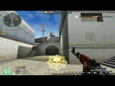 CFCL UK Open qualifiers Highlights