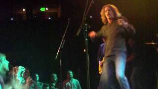 Mexicoma.MOV Bucky Covington