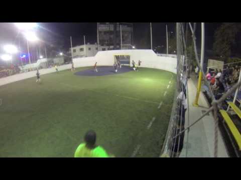 Calvario VS Farmacia Angeles - Final de Liga Intemedia Furati - FT