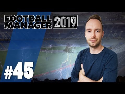Let's Play Football Manager 2019 | Karriere 1 - #45 - Die letzten beiden Tests!