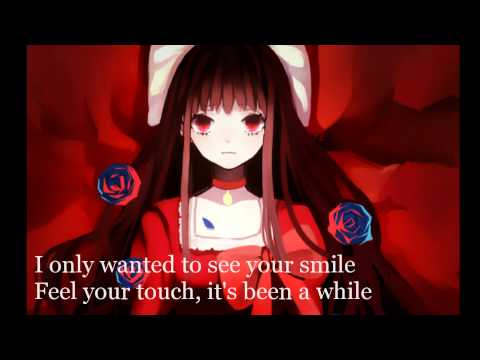 Old doll-Mad father {lyrics}