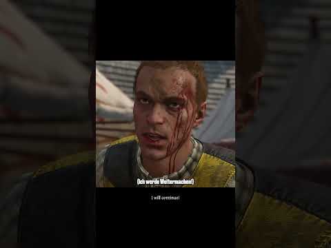 Arne vs Master Nicholas Fight Scene #kingdomcomedeliverance2 #shorts