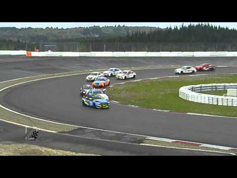 Reportage 2. VLN-Lauf 2015