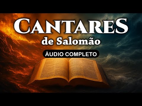 SONG OF SOLOMON - Song of Solomon (Complete Book)