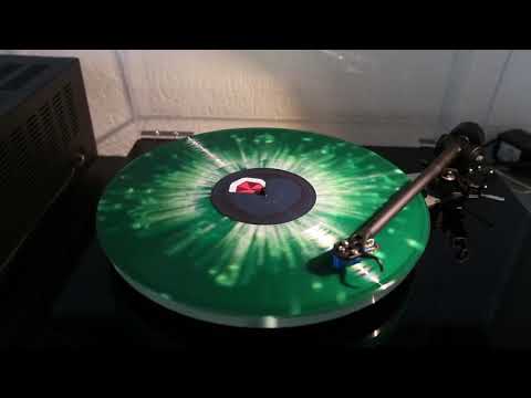 Hero Of Time (Music From "The Legend Of Zelda: Ocarina Of Time") on 12" Vinyl Full Recording