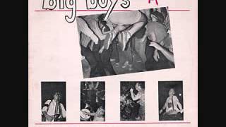 big boys - fun, fun, fun 12"