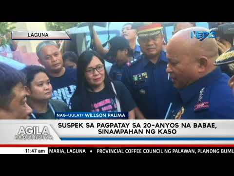 Slimming may Crawford Pagbaba ng timbang sa bayan ng pamilya