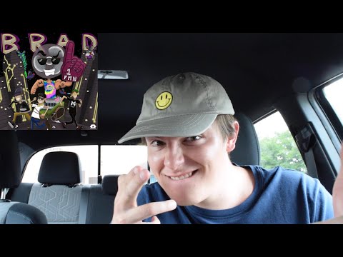 Kyral X Banko, Mport - BRAD EP FIRST REACTION