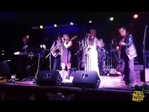 Promotional video thumbnail 2 for Gold Dust