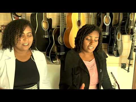 HINO CCB 368 DEUS NOS ELEGEU PARA SI