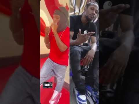 Buggout Gz ft Wardy - Street Violence ( Offical Audio )