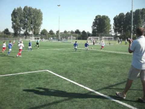 Boeimeer F1 - ZIGO F1 (08-09-2012)