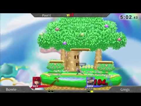 DBZ7 Pools - VwS|DAT|Bowie vs. GGWP|Gregs