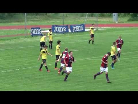 BFC 2004 vs Sasso Marconi - Memorial Romano Lucchi 2018