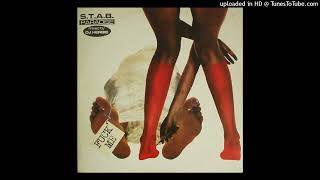 S.T.A.B. Paradise - Fuck Me