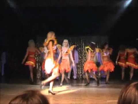 Back to the Eighties - Dirty Dancing / Finale