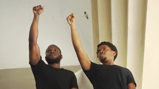 The Fight for Equality