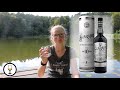 Tasting SCARABUS 10 Yo