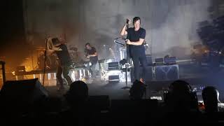 GOD BREAK DOWN THE DOOR - NINE INCH NAILS (Live OLYMPIA PARIS 2018)