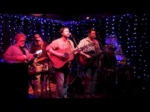 Rekindle - Live @ Blue 5 - 12/1/11
