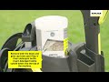 Kärcher K 4 Power Control aukšto slėgio plovimo įrenginys
