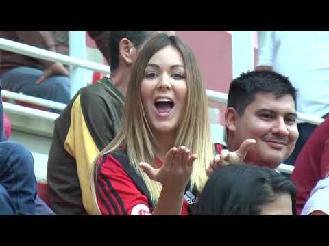 "Carito" Navarro visitó el Estadio Metropolitano de Cabudare