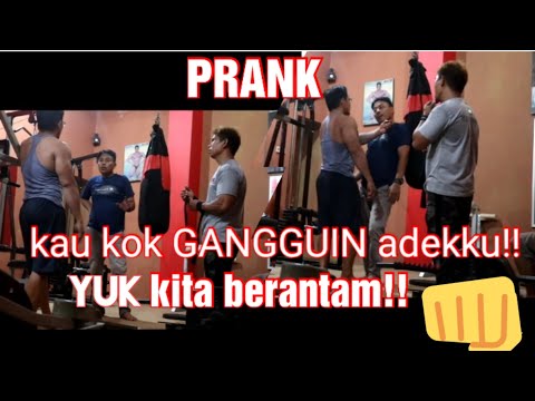 ribut-di-gym-ajak-berantam-karena-gangguin-adekku-part-5