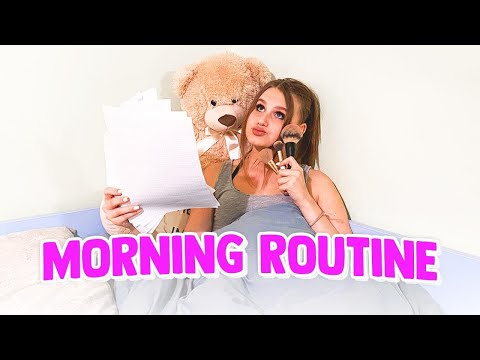 ULIN MORNING ROUTINE