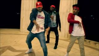 "Wine It Up Slow" - MDPC (Choreo by Manny Chacon)