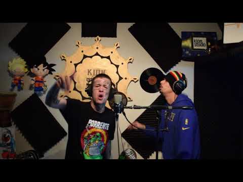 Pure Negga X RastaChai - Cnv Vol 30 [{KionStudio}] (Prod: Harlod Beats)