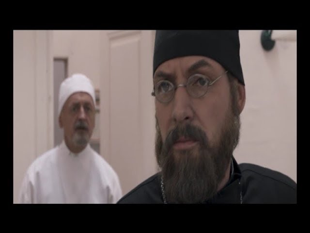 Фильм «Святитель Лука» — превью